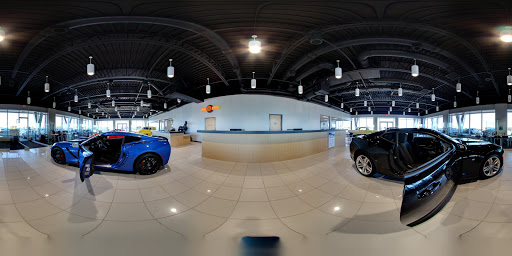 Used Car Dealer «Voss Used Cars», reviews and photos, 99 Loop Rd, Dayton, OH 45459, USA