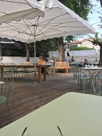 Atmosphère du Restaurant Le Carrousel à Balma - n°13