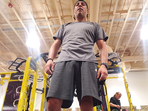 Gym «Planet Fitness», reviews and photos, 4310 Wheaton Way, Bremerton, WA 98310, USA