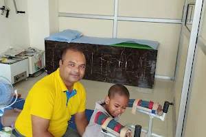Sri Krishna physiotherapy and speech therapy center image