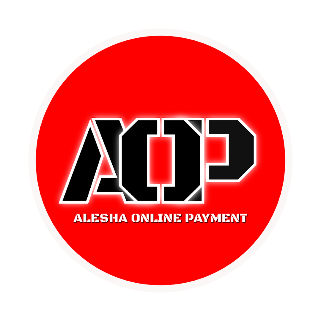 Gambar Alesha Online Payment