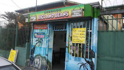 Punta Caribe Caribbean Food - V38R+6P2, Ruta Nacional Secundaria 233, Provincia de Cartago, Cartago, Costa Rica