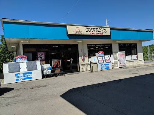 Cowboys Food Stores, 3040 US-127, Glencoe, KY 41046, USA, 
