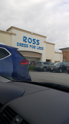 Clothing Store «Ross Dress for Less», reviews and photos, 14200 Baltimore Ave, Laurel, MD 20707, USA