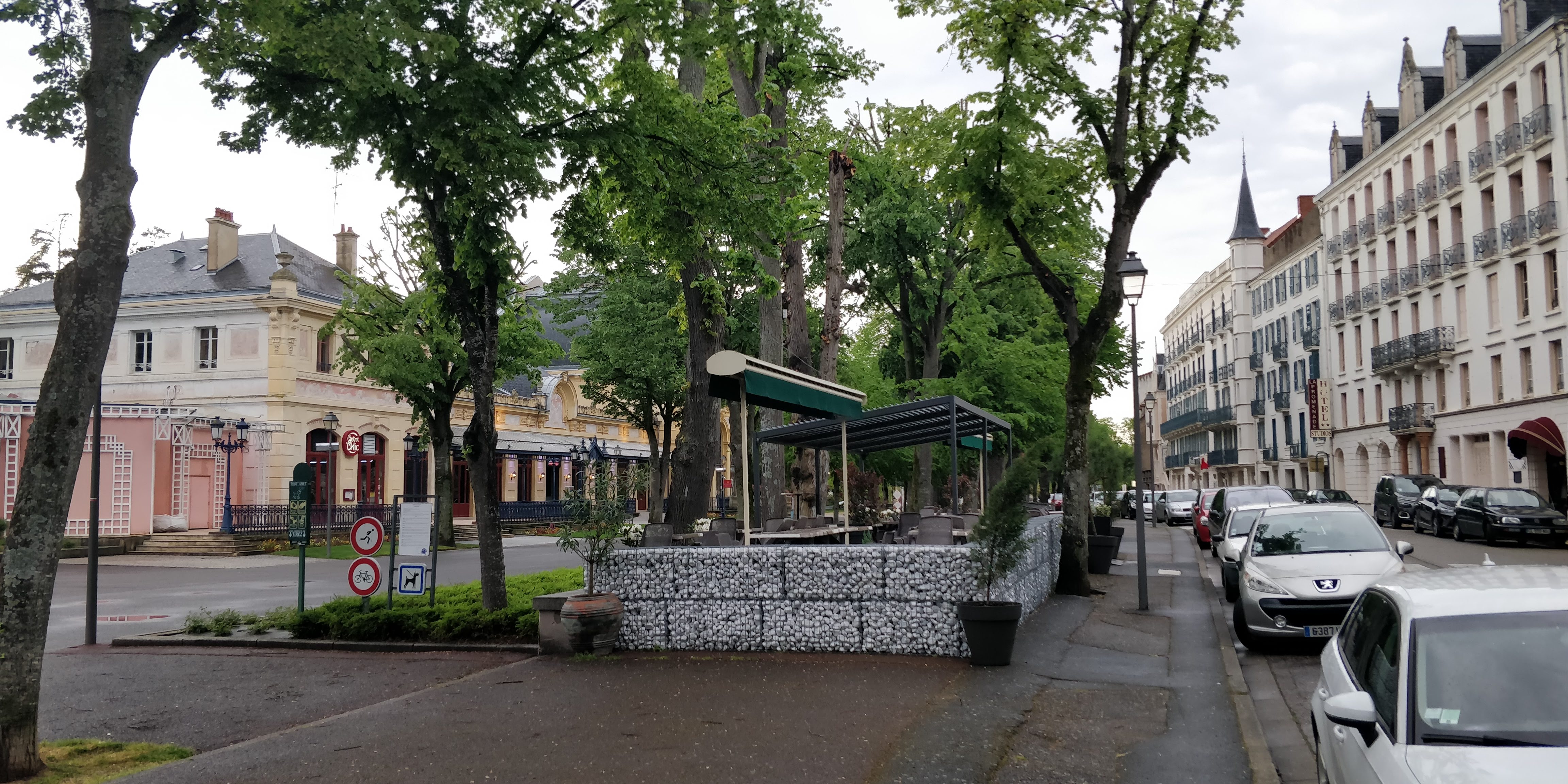 Photo n° 1 de l'avis de Théo. fait le 05/05/2019 à 10:18