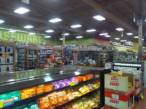 Grocery Store «Fred Meyer», reviews and photos, 19200 SW Martinazzi Ave, Tualatin, OR 97062, USA