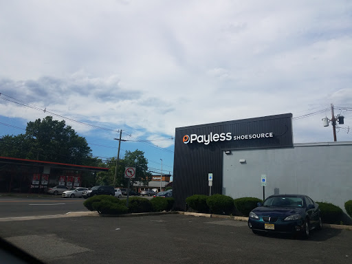 Payless ShoeSource, 507 W St Georges Ave, Linden, NJ 07036, USA, 