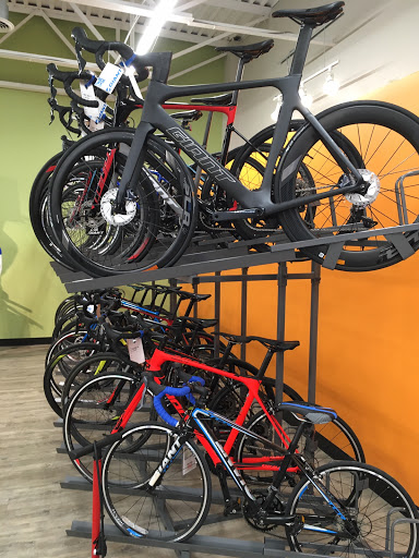 Bicycle Store «B3 Bicycles Howell (Bike Blade & Ball)», reviews and photos, 6798 U.S. 9, Howell, NJ 07731, USA