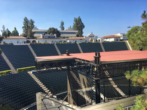 Amphitheater «Cal Coast Credit Union Amphitheater», reviews and photos