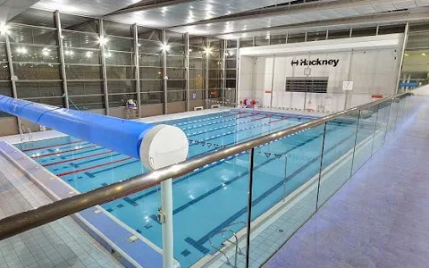 Clissold Leisure Centre image