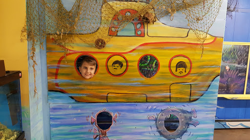 Aquarium «Biomes Marine Biology Center», reviews and photos, 6640 Post Rd, North Kingstown, RI 02852, USA