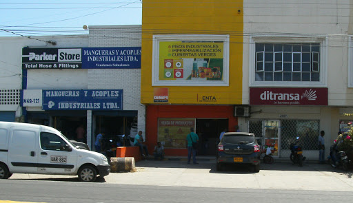 Tiendas para comprar correas Cartagena