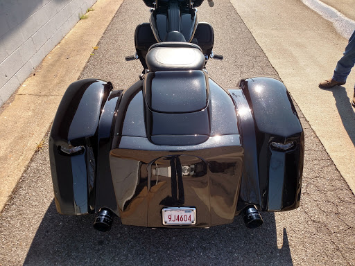 Motorcycle Parts Store «Hannigan Motorsports», reviews and photos, 4044 US-641, Murray, KY 42071, USA