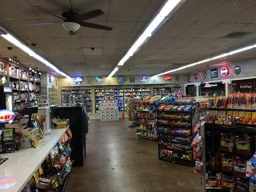 Liquor Store «Fairmont Liquor», reviews and photos, 521 Peabody Rd, Vacaville, CA 95687, USA