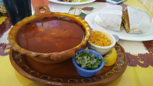 La Veracruzana Restaurant