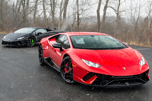 Car Dealer «Lamborghini Boston», reviews and photos, 531 Boston Post Rd, Wayland, MA 01778, USA