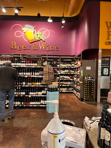 Grocery Store «Whole Foods Market», reviews and photos, 14598 Clay Terrace Blvd, Carmel, IN 46032, USA
