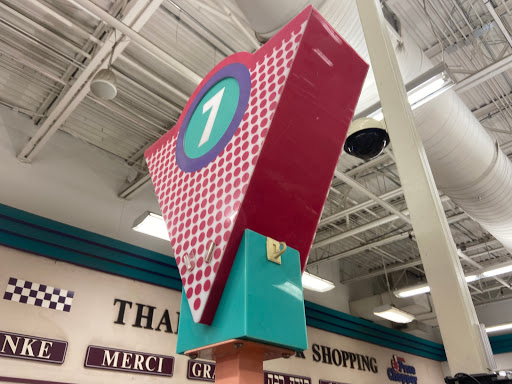 Supermarket «Price Chopper», reviews and photos, 1025 Pennsylvania Ave, Matamoras, PA 18336, USA