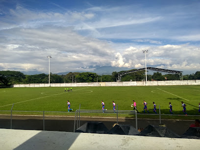 Estadio Campo Bello Yotoco