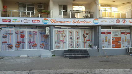 Marmaris Şekerleme