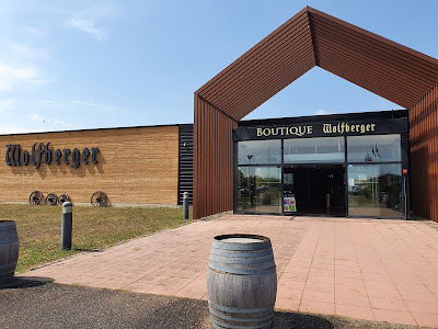 Wolfberger Boutique Colmar à Colmar