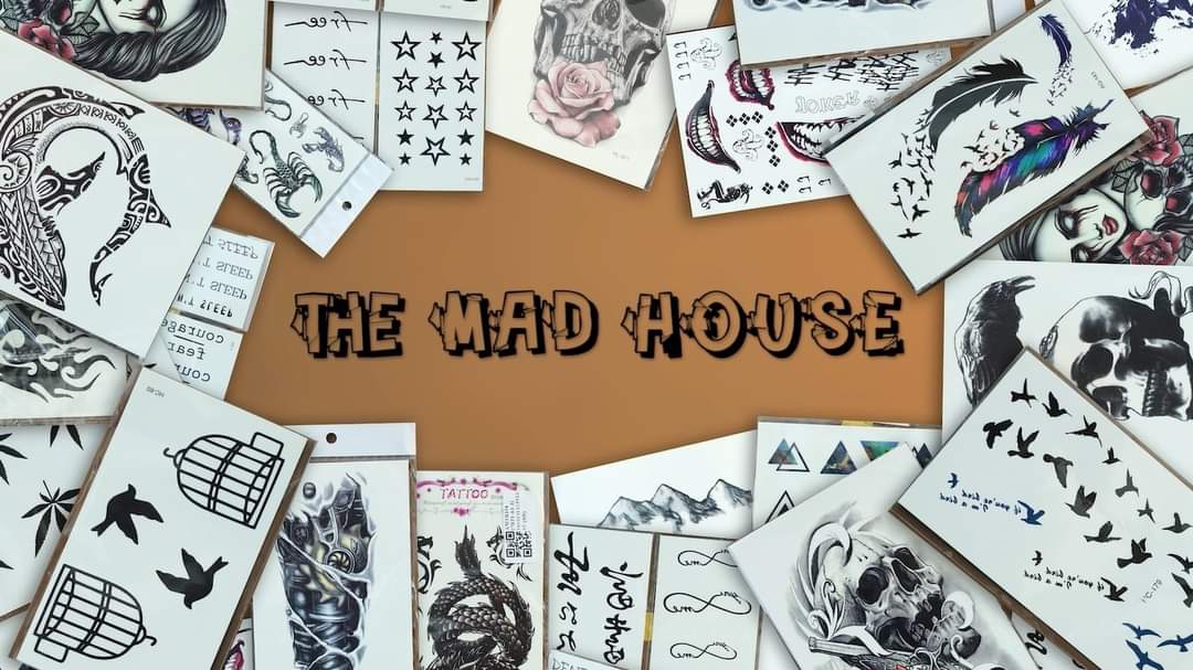 The Mad House