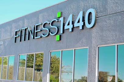 FITNESS 1440- San Angelo - Gym in San Angelo , United States of America