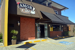 Restaurante Amor de Café image