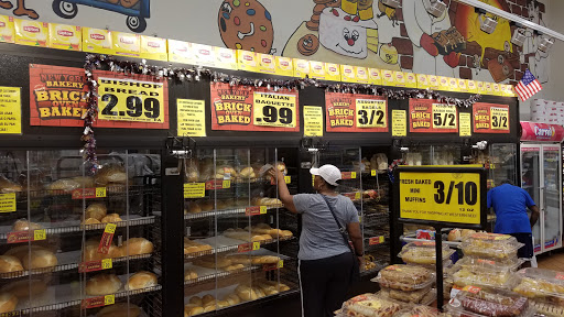 Supermarket «Western Beef Supermarket», reviews and photos, 2040 Forest Ave, Staten Island, NY 10303, USA