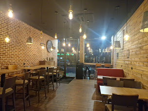 Photo n°15 de Burgers & Bagels Lafayette à Lyon ()
