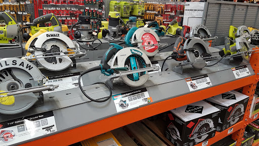 Home Improvement Store «The Home Depot», reviews and photos, 8101 Moores Ln, Brentwood, TN 37027, USA