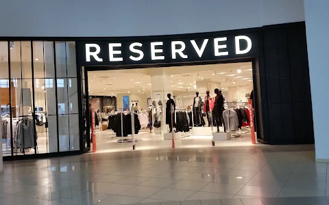 RESERVED image