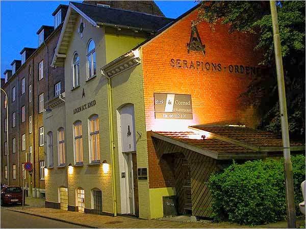 Karen Brahes Vej 3, 5000 Odense