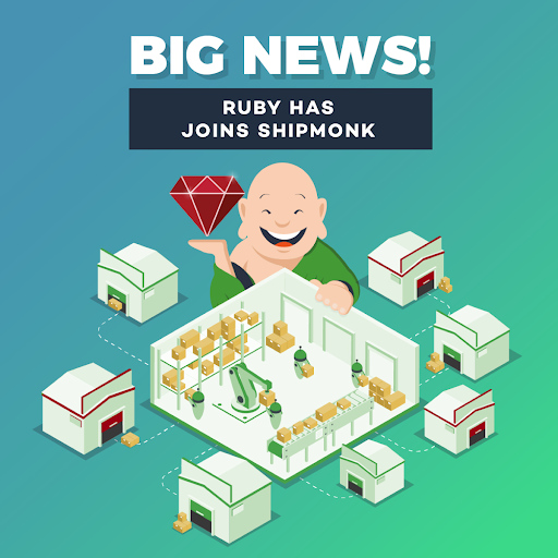 ShipMonk image