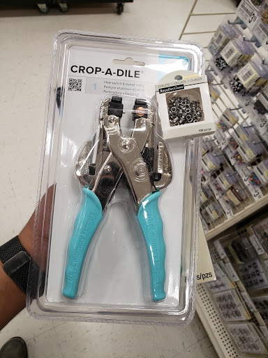 Craft Store «Michaels», reviews and photos, 3220 Fairlane Dr, Allen Park, MI 48101, USA