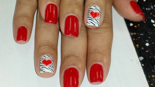 Jenny's Nails 90638