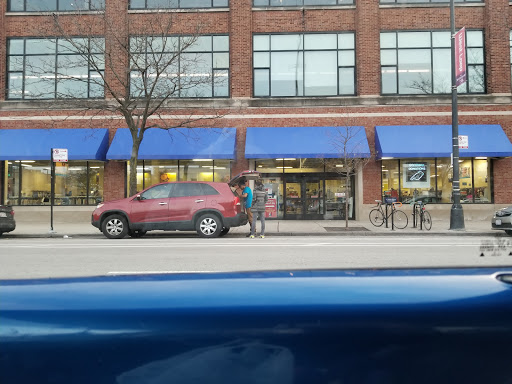 Non-Profit Organization «Goodwill Store & Donation Center», reviews and photos, 1201 W Washington Blvd, Chicago, IL 60607, USA