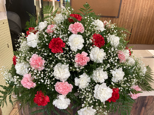 Florist «Floreria Mexico», reviews and photos, 14 N Union St, Aurora, IL 60505, USA