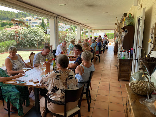 Kartoffelhaus - Carr. de les Marines a Dénia, Km 8,5, 03779, Alicante, España