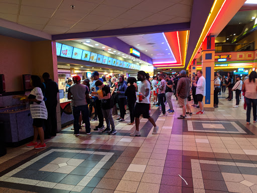 Shopping Mall «Atlantic Station», reviews and photos, 1380 Atlantic Dr NW, Atlanta, GA 30363, USA