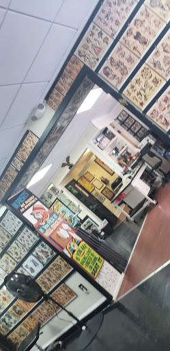 Explore female tattoo ideas arm, creative tattoo ideas in Manchester, available at New Inkland Tattoo Co