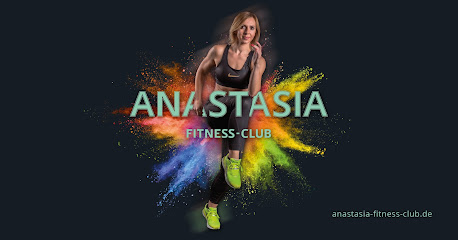 Anastasia Fitness Club