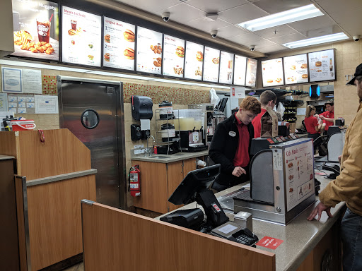 Fast Food Restaurant «Chick-fil-A», reviews and photos, 1918 Wentzville Pkwy, Wentzville, MO 63385, USA