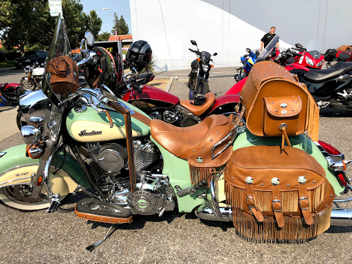 Motorcycle Dealer «Spirit Motorcycles San Jose», reviews and photos, 460 Meridian Ave, San Jose, CA 95126, USA