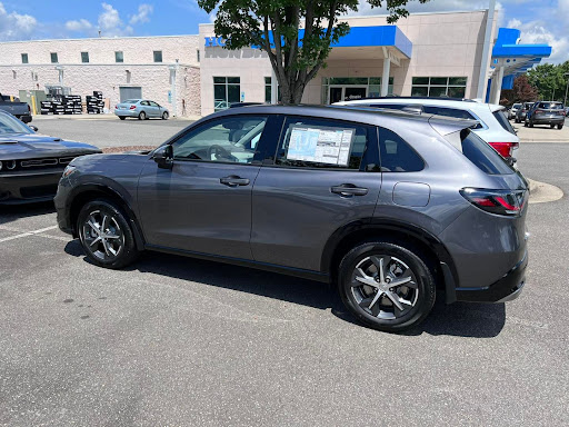 Honda Dealer «Honda Cars of Rock Hill», reviews and photos, 686 Galleria Blvd, Rock Hill, SC 29731, USA