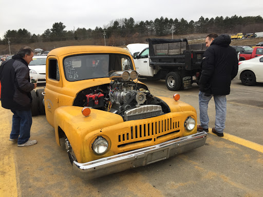 Used Car Dealer «Auto Mart of Pelham», reviews and photos, 107 Bridge St, Pelham, NH 03076, USA