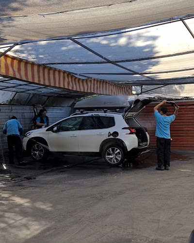 Opiniones de Lavan en La Serena - Servicio de lavado de coches