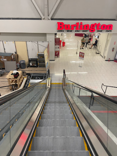 Clothing Store «Burlington Coat Factory», reviews and photos, 22835 Victory Blvd, West Hills, CA 91307, USA