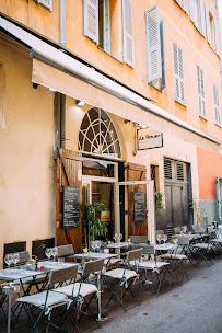 Photos du propriétaire du Restaurant français Le Panier à Nice - n°1
