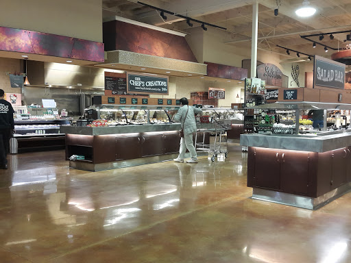 Grocery Store «Nob Hill Foods», reviews and photos, 1250 Grant Rd, Mountain View, CA 94040, USA